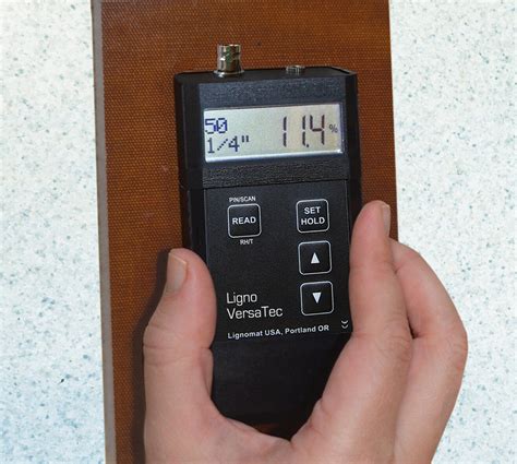 moisture meter calibration uk|how accurate are moisture meters.